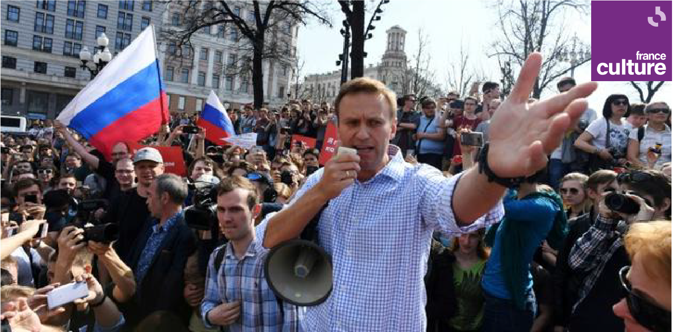 ©AFP - Kirill KUDRYAVTSEV