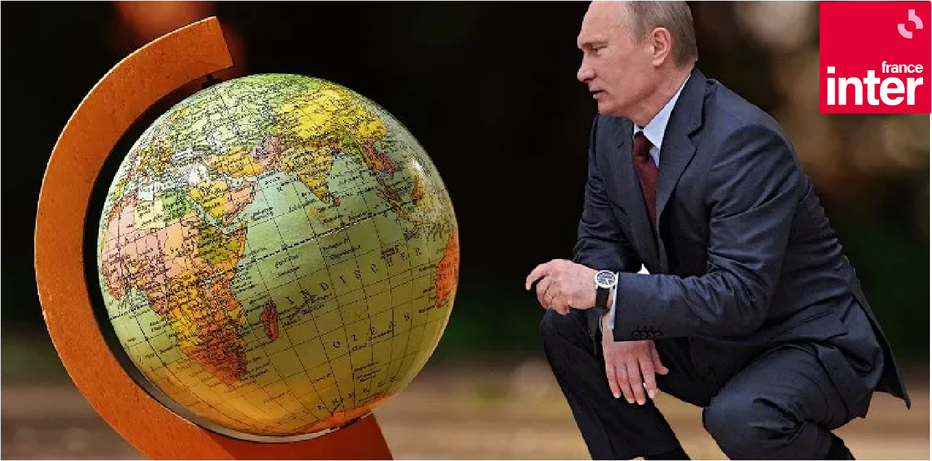 ©AFP - PATRICK LEFEVRE / BELGA MAG / BELGA