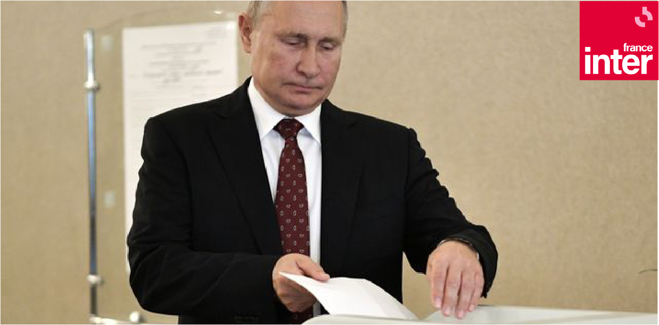 ©AFP - Alexey NIKOLSKY