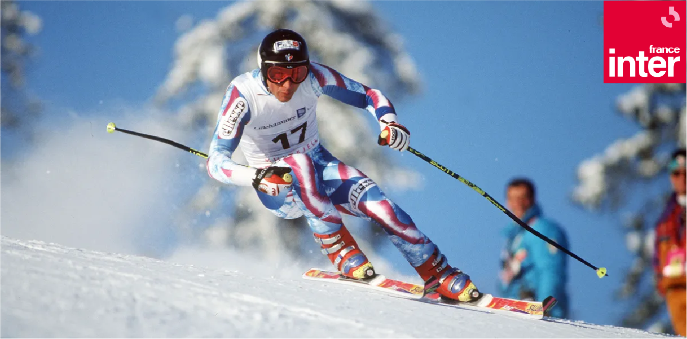 ©Getty - Bob Thomas