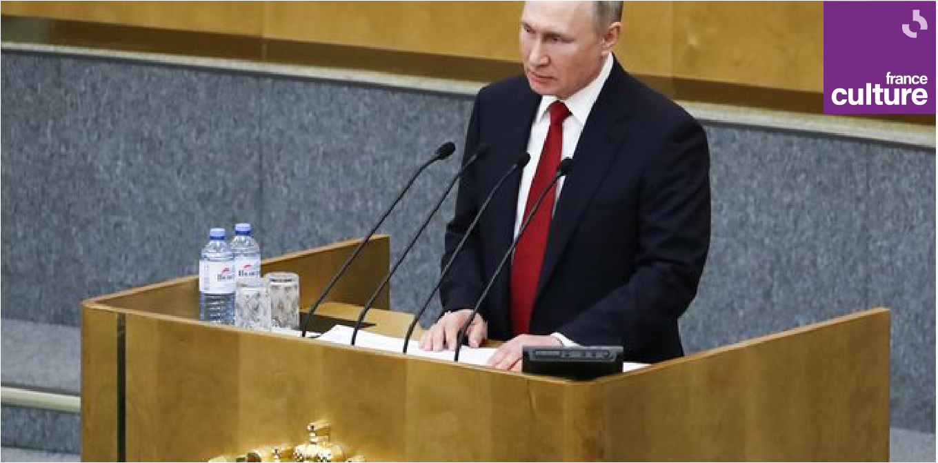 ©Getty - Anton Novoderezhkin 