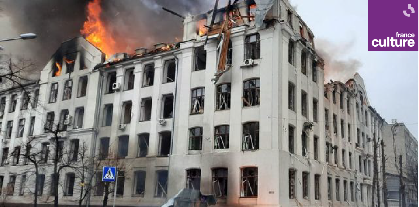 ©AFP - Sergey Bobok