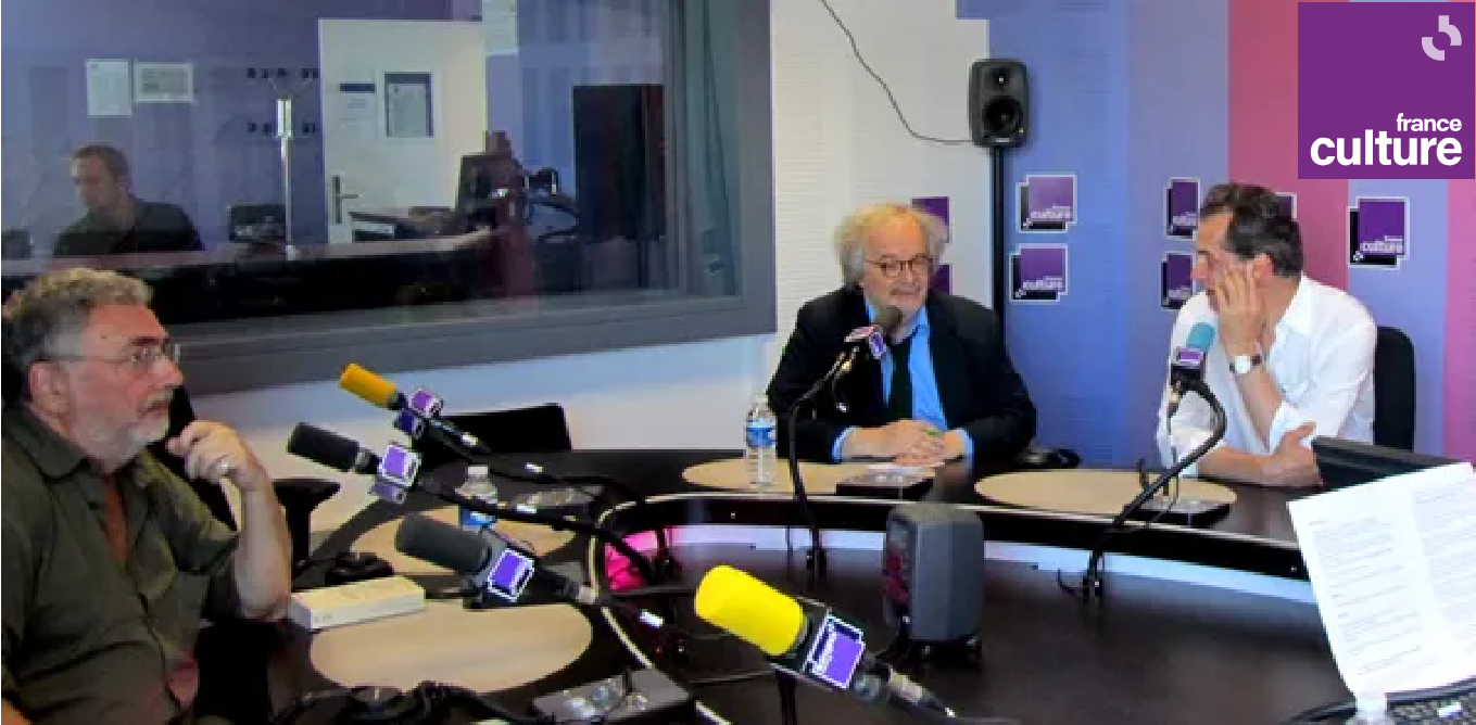 © Radio France - Anaïs Ysebaert