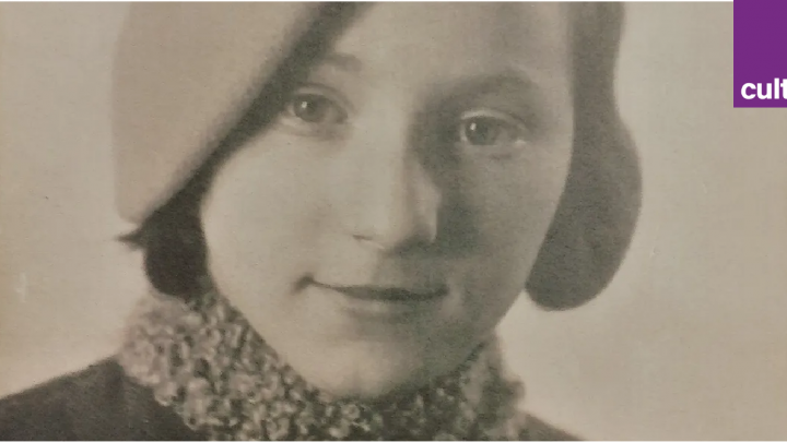 Photo de Lily Ebstein