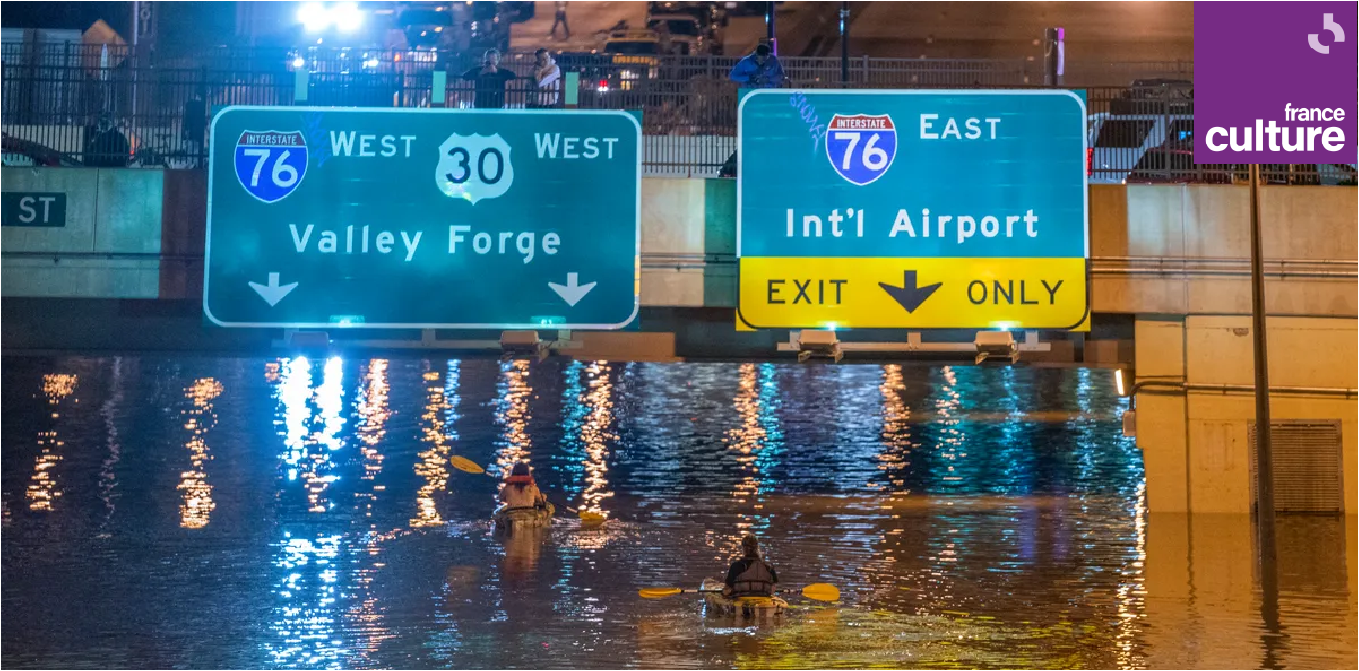 ©AFP - Branden Eastwood