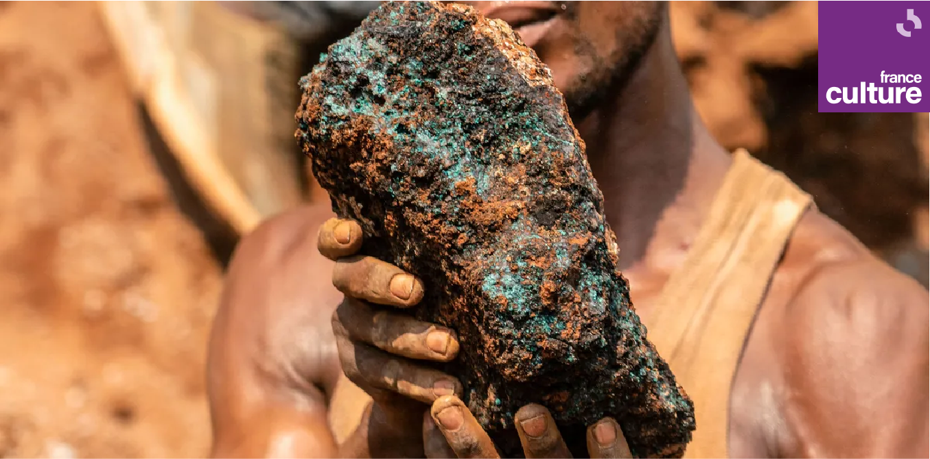 ©AFP - JUNIOR KANNAH