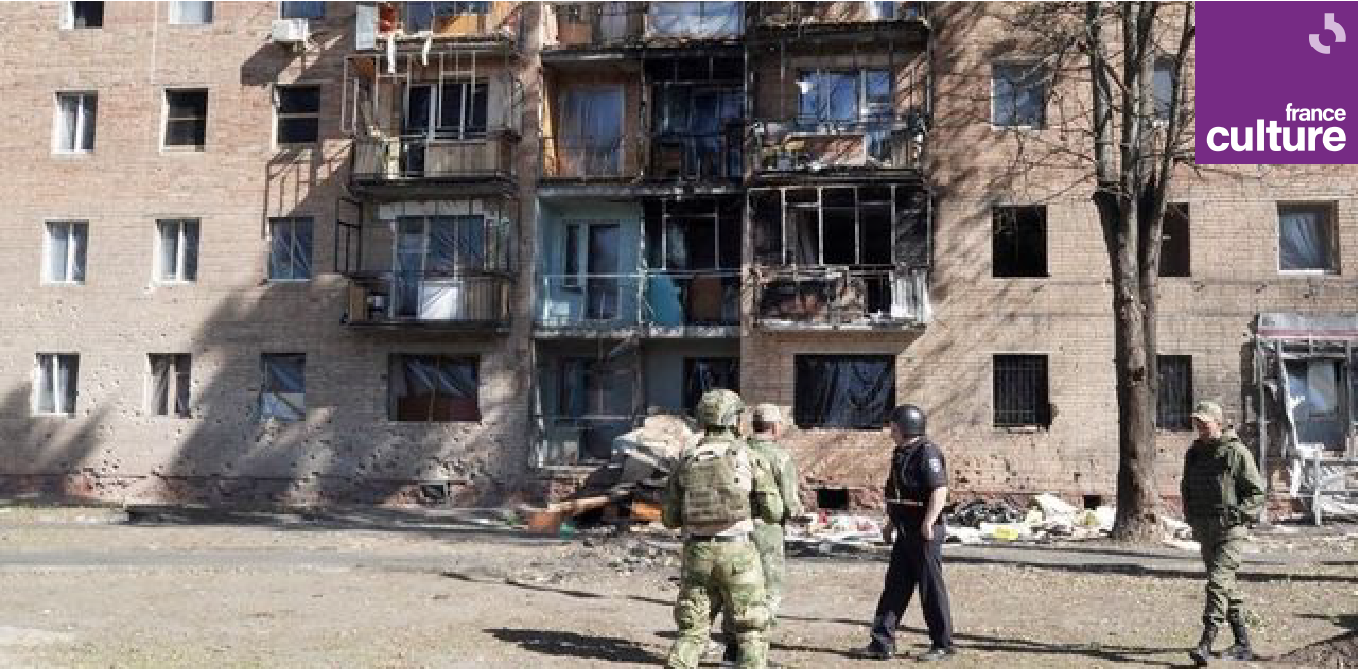 ©AFP - TATYANA MAKEYEVA