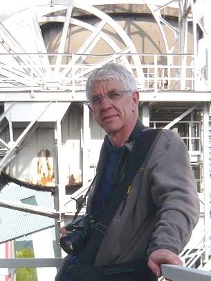 Photo de Pierre-Christian Guiollard