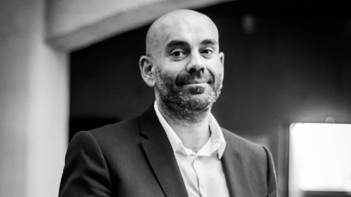 Photo de Régis Boulat