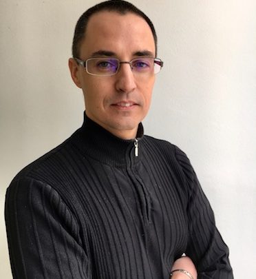 Photo de Samuel Fouchard