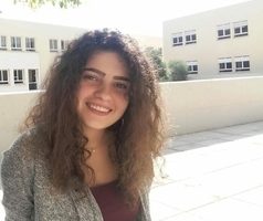 Photo de Tracy Milane