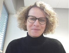 Photo de Valérie Tschamber