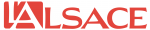 Logo L'Alsace